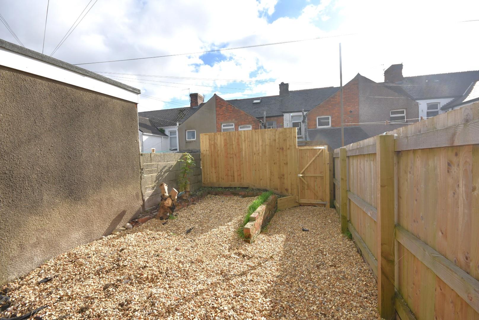 31 Bell Street, Barry, CF62 6JU